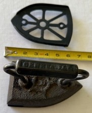 sad iron vintage geneva for sale  Sioux City