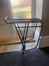 bike pannier rack for sale bike pannier rack for sale CHELMSFORD
