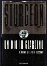 Dio giardino. primo usato  Italia