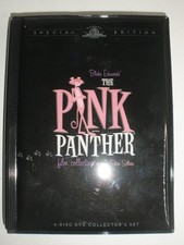 pink panther 5 disc dvd set for sale pink panther 5 disc dvd set for sale York Haven
