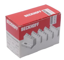Beckhoff ethernet tcp gebraucht kaufen  Stadtlohn