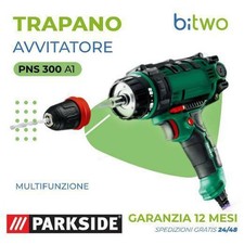 Parkside pns 300 usato  Muro Lucano