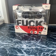 Novelty remote control for sale  BIRMINGHAM
