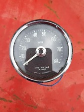 Vintage smiths rev for sale  KETTERING