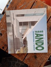Tadao ando architettura usato  Napoli