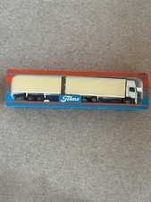 Tekno scale truck for sale  SANDBACH