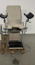 Gebrauchter gynstuhl schwarz gebraucht kaufen  Schweich