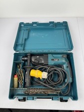 Makita hr2450 110v for sale  ST. AUSTELL