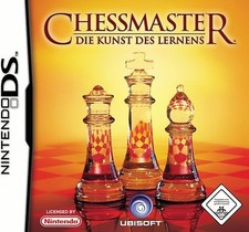 Chessmaster kunst lernens gebraucht kaufen  Berlin