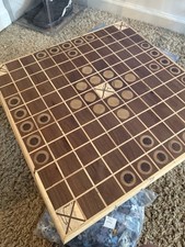 Nefatafl sacro gioco usato  Spedire a Italy