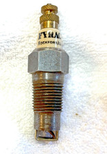 antique spark plug for sale  Boone