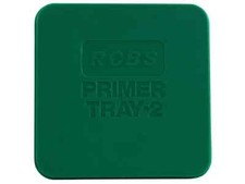 Rcbs primer tray for sale  BRIGHOUSE