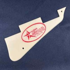 Custom pickguard plate for sale  Marquette