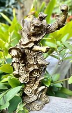 Solid brass bronze for sale  Urbana