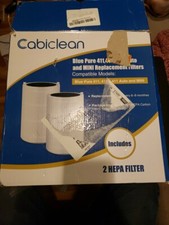 Hepa carbon replacement for sale  Macon