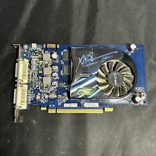 Usado, Placa de vídeo PNY Nvidia GeForce 9800 GT 1GB SLI PCI-E DVI VCG98GTEE1XPB comprar usado  Enviando para Brazil