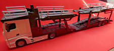 Bburago autotransporter merced gebraucht kaufen  Steinen
