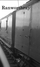 Orig railway negative for sale  NORWICH