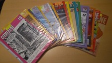 Freie auswahl comic gebraucht kaufen  Hohenmölsen