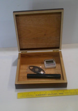 Small rectangle cigar for sale  Moyock