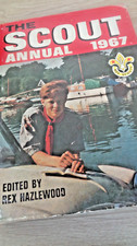 scout annual for sale scout annual for sale MANCHESTER