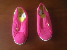 Chaussons gym point d'occasion  Saint-Geoire-en-Valdaine