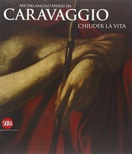 Michelangelo merisi caravaggio usato  Sesto San Giovanni