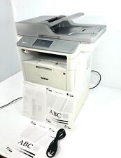 Impressora a laser monocromática multifuncional BROTHER MFC-L6900DW...BAIXA CT: 72k, bandeja dupla comprar usado  Enviando para Brazil
