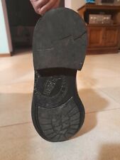 Scarpe uomo clarks usato  Villar Focchiardo