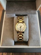 Burberry city watch for sale  Kerrville
