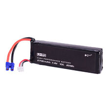 Drone de controle remoto 1× bateria Lipo 7.4V 2700mAh 10C para Hubsan H501S-14 H501S H501C H501S comprar usado  Enviando para Brazil
