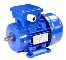 Elektromotor 380v 2760 gebraucht kaufen  Viersen