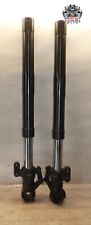 Fourche harley 750 d'occasion  Bourbon-Lancy