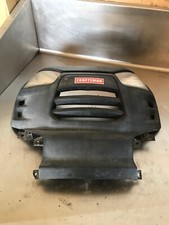 Craftsman lawn tractor for sale  Huron