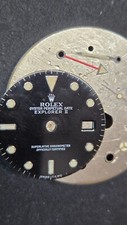 Dial and hands d'occasion  Lorient