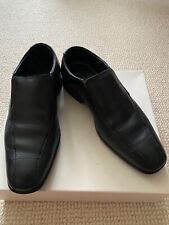 Business slipper schwarz gebraucht kaufen  Berlin