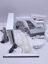 Nintendo wii accessories for sale  BASILDON