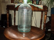 Distillata antique aqua for sale  Greenville
