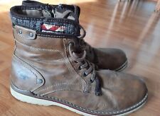 mustang stiefel herren gebraucht kaufen mustang stiefel herren gebraucht kaufen Emstek