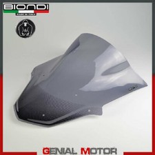 Cupolino biondi fumé usato  Rimini