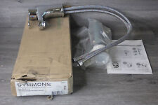 Scuff damaged symmons for sale  Carrollton