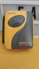 Sony walkman sports d'occasion  Colmar