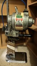 Consew cloth cutting for sale  MAIDSTONE