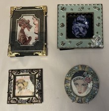 Metal enamel decorative for sale  GREAT YARMOUTH
