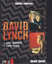 David lynch lost d'occasion  Éragny