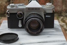 Ricoh singlex tls gebraucht kaufen  Dingelstedt