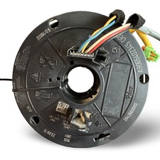 Mercedes schleifring lenkrad gebraucht kaufen  Cloppenburg