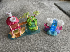 Hatchimals colleggtibles plays for sale  WELLING