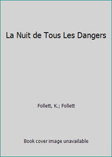 Nuit dangers by d'occasion  Expédié en Belgium