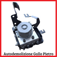 Pompa abs renault usato  Taranto